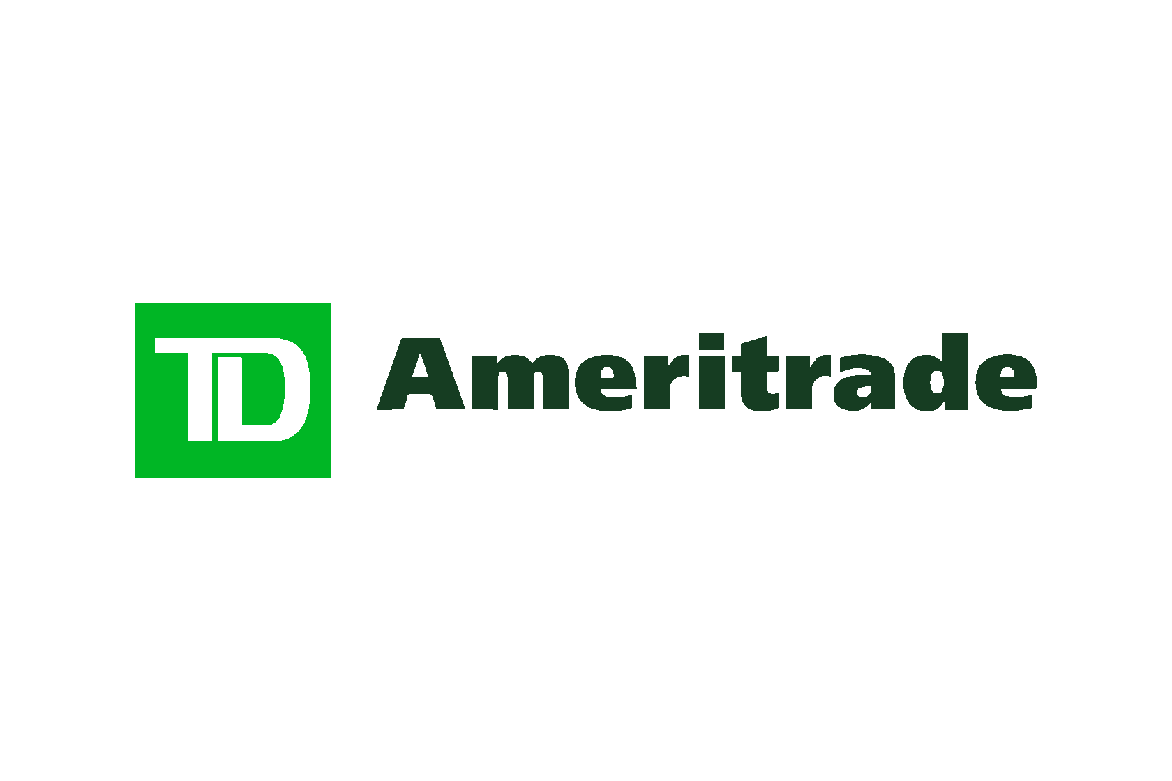 Td Ameritrade Logowi