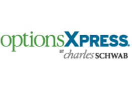 Optionsxpress