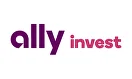 Ally Invest Logo